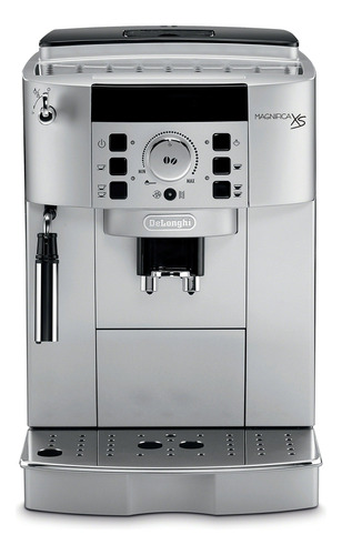 Delonghi Ecam22110sb, M&aacute;quina Compacta Autom&aacute;t