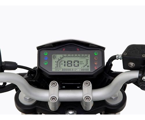 Imagen 5 de 8 de Benelli Tnt 180 S - 0 Km - Patente Bonificada - Andes Motors