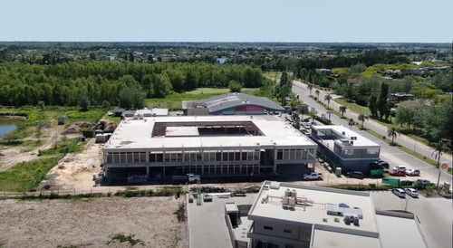 Local En Venta | Complejo Comercial | Villa Nueva | Vila Terra Ii | Tigre | Oportunidad