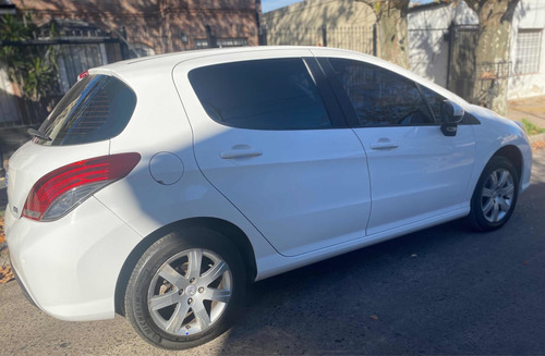Peugeot 308 1.6 Active 2017