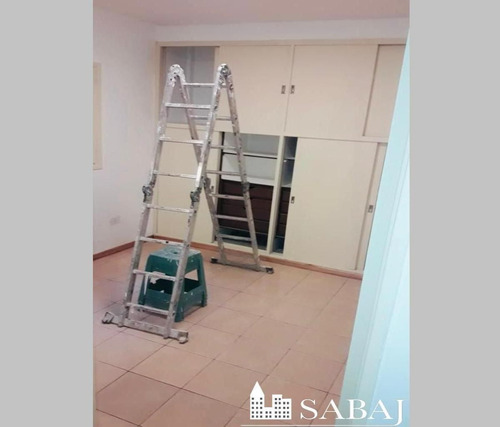 Excelente Oportunidad! Inversion O Vivienda - 2 Ambientes Co