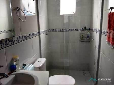 Imagem 21 de 23 de Casa Residencial Rio Vermelho, Florianópolis - . - Ca0053