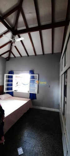 Imagem 22 de 22 de Chácara Com 5 Dormitórios À Venda, 1000 M² Por R$ 510.000,00 - Portal São Marcelo - Bragança Paulista/sp - Ch0223
