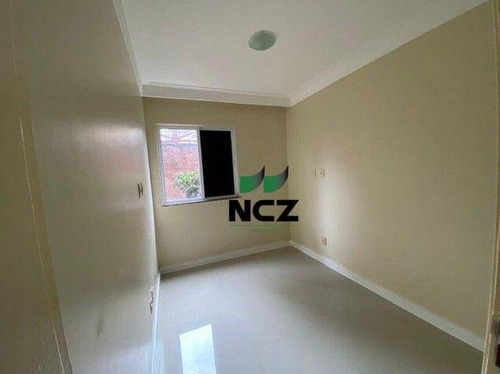 Imagem 16 de 17 de Apartamento Com 2 Dormitórios À Venda, 60 M² Por R$ 230.000,00 - Boa Uniao - Camaçari/ba - Ap3053