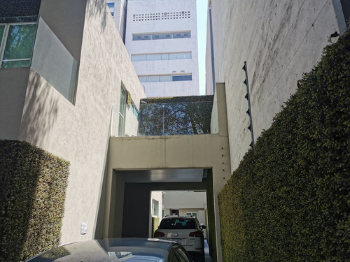 Casa En Polanco
