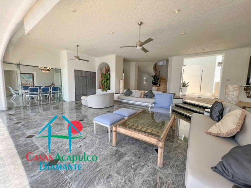 Cad Villa Becky. Terraza Con Alberca Y Jacuzzi Privados