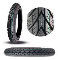 Comprar Llanta 3.00-18 Cst Cafe Racer Spitfire Moto De Trabajo