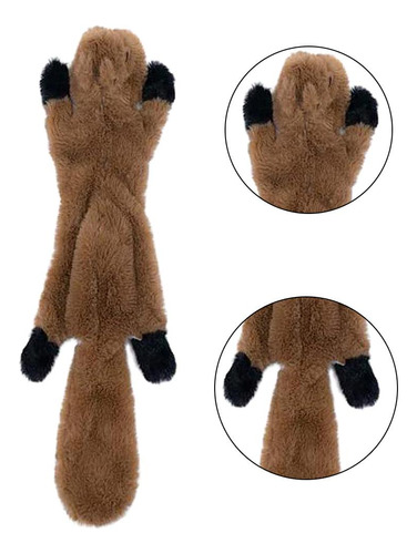 Perros Juguete Para Mascotas Masticar Squeak Squeaky