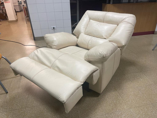 Imagen 1 de 5 de Sillon Poltrona Reclinable Electrico - Roteva M2