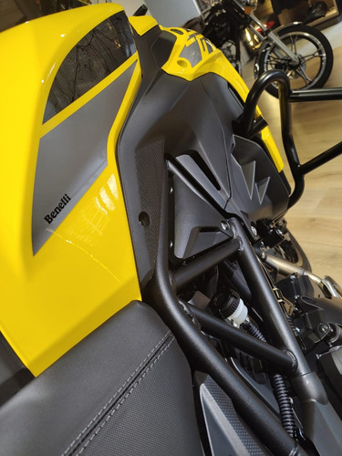 Benelli Trk 502x - Mejor Precio De Contado - 2025