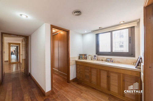 Venta Departamento 4 Dormitorios Piso Exclusivo - Rosario, Santa Fe