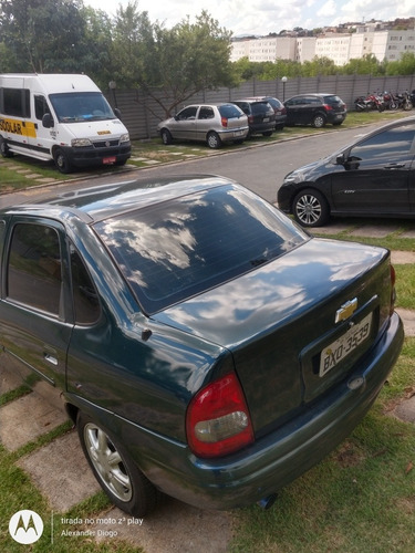 Chevrolet Corsa 1.6 8v