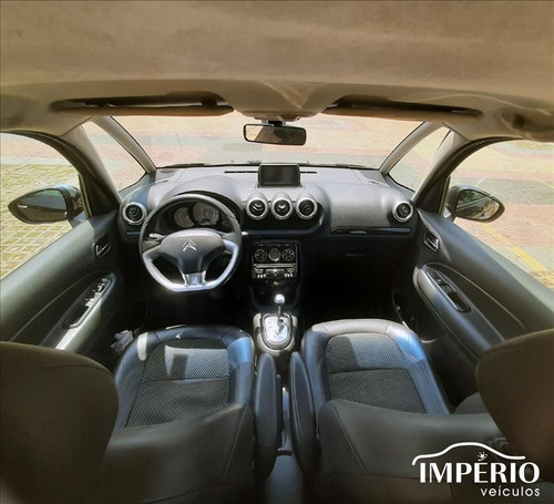 Citroën C3 1.6 Picasso Exclusive 16v