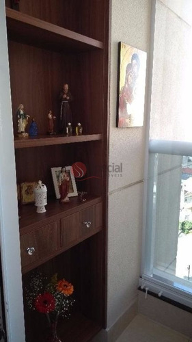Imagem 14 de 15 de Apartamento Residencial À Venda Tatuapé. São Paulo - Ta3760