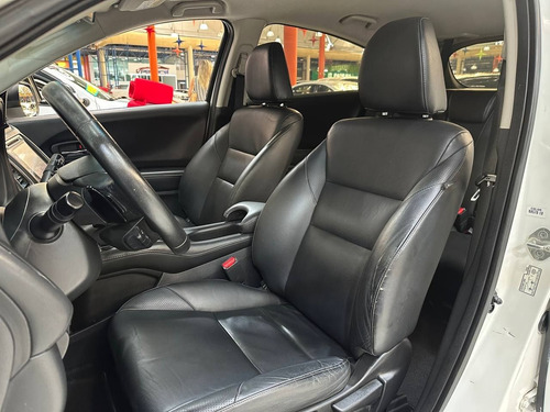 Renault Duster 2.0 TECH ROAD II 4X2 16V