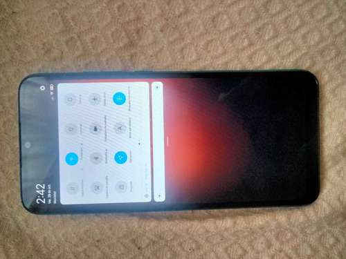 Celular Xiaomi 9a $2800 (Usado)