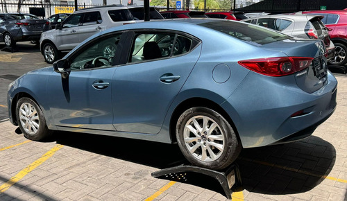 Mazda Mazda 3 2.0 I Touring Sedan At