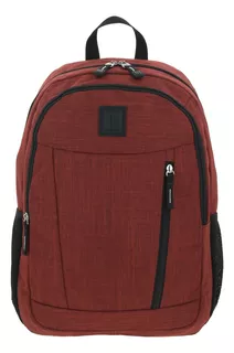 Mochila Chenson Escolar 1818 Juvenil Hop Porta Laptop 1865936-m