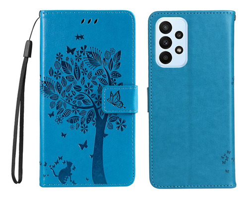 Funda Para Teléfono Nokia 6.3 3.4 2.4 2.3 G50 C10 C20 X20 G1