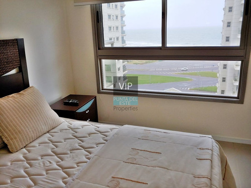 Imagen 19 de 21 de Punta Del Este. Imperiale Iii 2 Suites. Vista Al Mar - Punta Del Este Brava