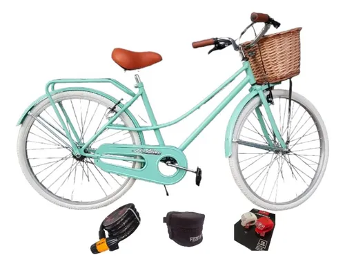 Accesorios Para Bicicleta Vintage MercadoLibre