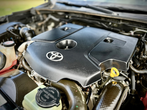 Toyota Hilux SW4 2.8 Srx 177cv 4x4 7as At