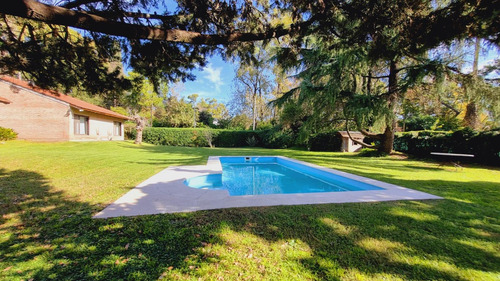 Casa En Venta Don Torcuato Tigre Apto Credito