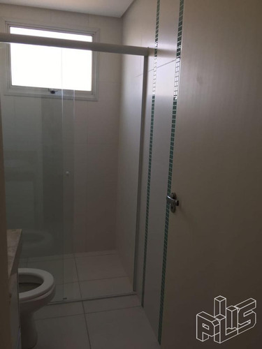 Imagem 4 de 27 de Apartamento À Venda Em Jardim Portal Da Colina - Ap007640