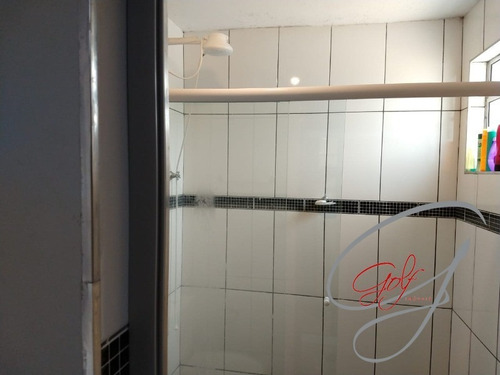 Imagem 11 de 30 de Casa Assobradada, Jardim Das Flores Excelente Localização Próximo Ao Parque Ecológico. - Ca00554 - 69553321