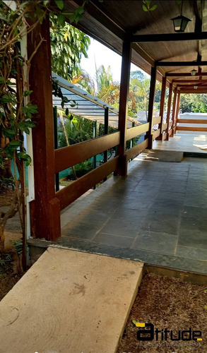 Imagem 1 de 15 de Casa Para Locação Comercial Ou Residencial - 4996
