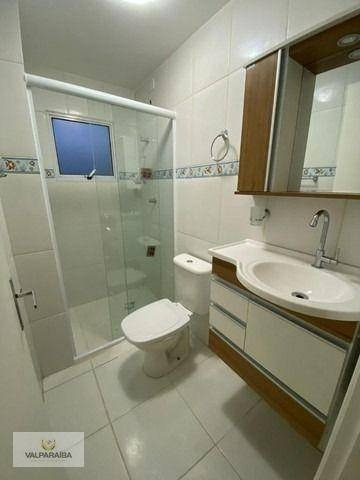 Imagem 6 de 9 de Apartamento Com 2 Dormitórios À Venda, 55 M² Por R$ 155.000,00 - Conjunto Residencial Galo Branco - São José Dos Campos/sp - Ap0816
