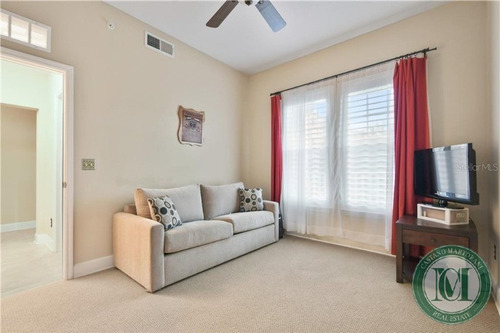 Imagem 21 de 30 de Apartamento A Venda Em Orlando. - Ap00152 - 34370357