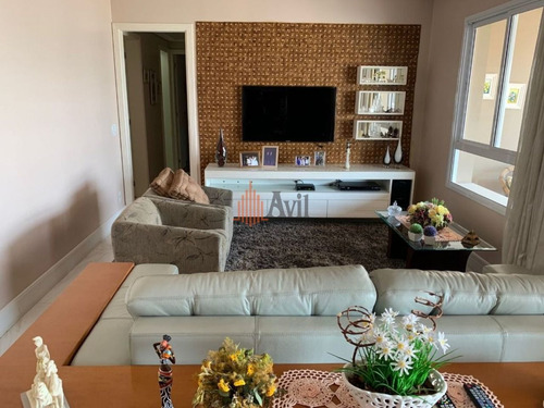 Imagem 5 de 15 de Apartamento Com 2 Dormitórios À Venda, 126 M² Por R$ 1.450.000,00 - Belenzinho - São Paulo/sp - Av6782