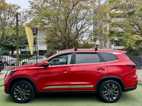 Chery Tiggo 8 Gl - 2022 | 3165