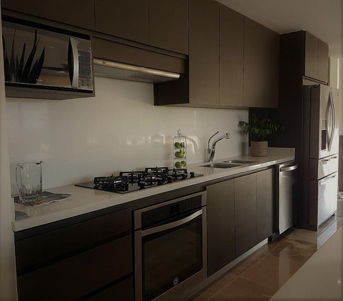 Imagen 9 de 21 de Venta De Departamento En Cancún - Allure