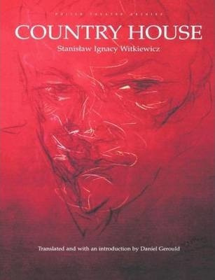 Libro Country House - Stanislaw Ignacy Witkiewicz