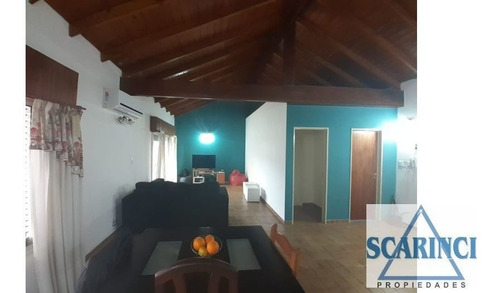 Imagen 4 de 12 de Venta - Ceraso Al 1700 - Santos Lugares.- Ph De 3 Amb