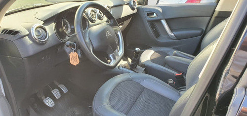 Citroen C3 Exclusive
