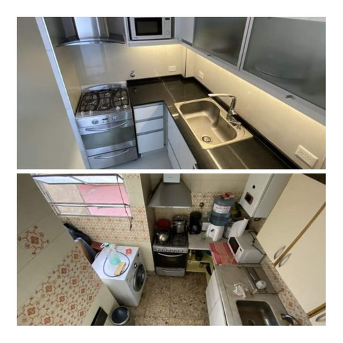 Imagen 4 de 5 de Refacción Remodelación Construcción De Baño Cocina Casas