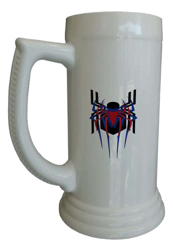 Chop De Polimero Hombre Araña A99