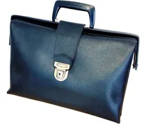 Comprar Antiguo Maletin Portafolios Ejecutivo Vintage Ma001