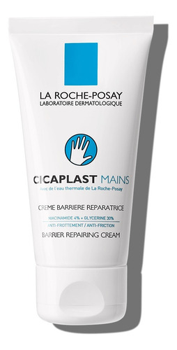 La Roche Posay Cicaplast Manos 50 Ml