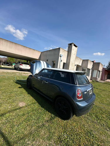 Mini Cooper 1.6 Pepper