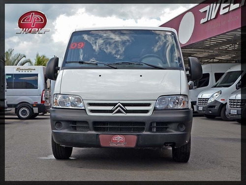 Jumper 2.8 Passageiro M33m 16l