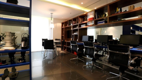 Imagem 9 de 23 de Sala Comercial Para Venda, Consolação, São Paulo - Sa2206. - Sa2206-inc