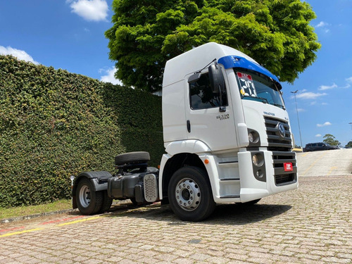 Imagem 4 de 5 de Volkswagen 19330 2020 - 4x2 - Negocie Com A Jbs
