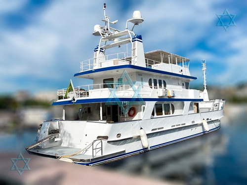 Lancha Inace 105 Barco Iate N Ferretti Azimut Intermarine Nx