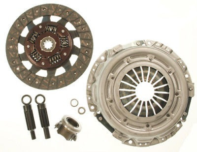 Kit Clutch Dodge Dakota 4.7l 285cu. In. V8 04-07