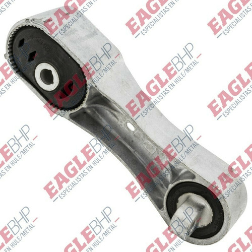 Soporte Motor Trasero Cooper L3 1.5l Aut, Std Turbo 14-19