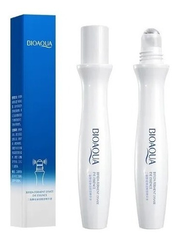 Contorno Ojos Roll On Bioaqua - mL a $653